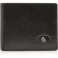 Castelijn & beerens Portefeuille Castelijn & Beerens Billfold 9 Gaucho Homme Noir