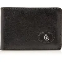 Castelijn & beerens Pochette Carte de Crédit Castelijn & Beerens Gaucho Noir