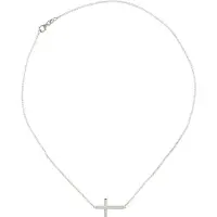 Elli Chaîne 'Kreuz' argent
