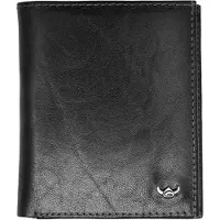 Golden Head Porte-monnaies noir