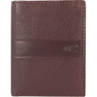 Camel active Porte-monnaies 'Mali' marron