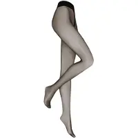 Kunert Collants 'Leg Control' gris basalte