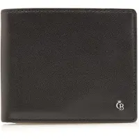 Castelijn & beerens Portefeuille Castelijn & Beerens Billfold 11 Vita Homme Noir