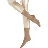 Esprit 2p Socks Uni Women 5410 35-38 Femmes
