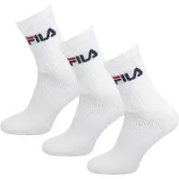 FILA Chaussettes Tennis homme || Taille 39 / 42