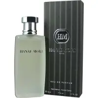 Hanae Mori eau de toilette spray 50 ml