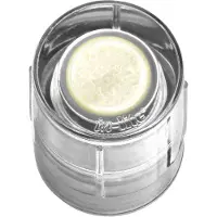 In-Lite Small recessed spot Hyve 22 Led 12 volt LED