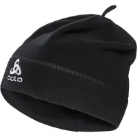 Odlo Bonnet Odlo Microfleece Black