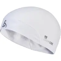 Odlo Ceramicool Uvp Beanie Blanc