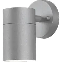 Konstsmide Spot murale Modena Downlight 12cm gris