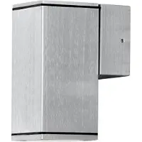 Konstsmide Monza Applique Argent S