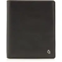 Castelijn & beerens Portefeuille Castelijn & Beerens Billfold Portefeuille 15 Vita Noir