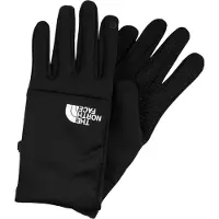 The North Face Etip Gloves Noir XS Homme