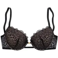 LASCANA Soutien-gorge noir