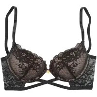 Jette Soutien-gorge noir