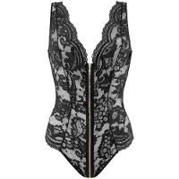 LASCANA Body noir