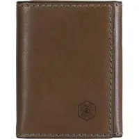 Jekyll & Hide Porte-monnaies 'Texas' marron