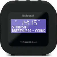 Technisat TechniRadio 40