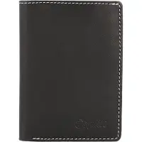 Esquire Porte-monnaies noir