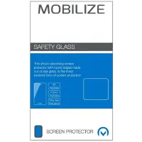 Mobilize Tempered Glass Clear Screenprotector Apple iPhone 12 Pro Max