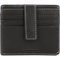 Esquire Porte-monnaies noir