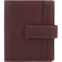 Esquire Porte-monnaies marron