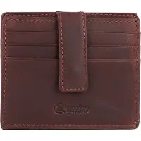 Esquire Porte-monnaies marron