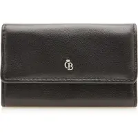 Castelijn & beerens Etui à clés Castelijn & Beerens Vita Compact Noir