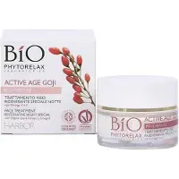 Phytorelax Bio Active Age Goji (50 ml, Crème 24h)