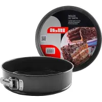 Ibili Forme à Ressort Ibili Moka 20 cm