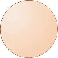 AYTM Circum Miroir Small | Amber