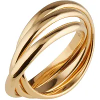 Elli Bague 'Trio' or
