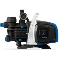 Tallas Pompe arrosage D-EBOOST 1100 - 1100 W 3,75 m³/h Monophasé 230 V