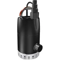 Grundfos Unilift CC 5 Pompe vide cave