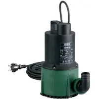 DAB Pompe vide cave Nova 180 M-NA - 190 W 4,8 m³/h Monophasé 230 V
