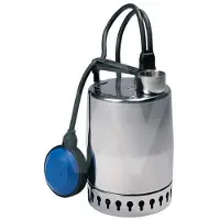 Grundfos pompe de drainage de cave UNILIFT KP350-A1, Rp 1 1/4 IG, 230 V, 5 m