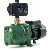 DAB Jet 102 M + DAB Control-D Pompe surpresseur