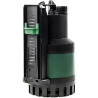 DAB Pompe vide cave Nova Up 600 M-AE - 770 W 13,9 m³/h Monophasé 230 V