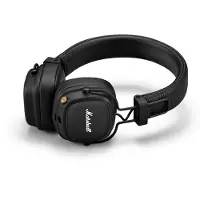 Marshall Major IV Noir