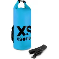 XSORIES XS STUFFLER 23L BLUE