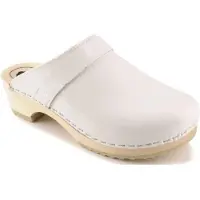 Bighorn Sabot Médical Bighorn Clog 6006 Blanc-Taille 40