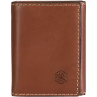Jekyll & Hide Porte-monnaies 'Texas' marron