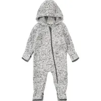 Playshoes Ensemble gris clair / gris foncé