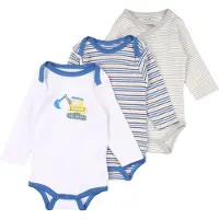 Schnizler Barboteuse / body