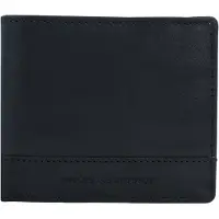 Spikes & Sparrow Porte-monnaies noir
