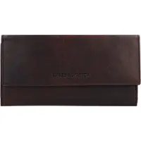 Spikes & Sparrow Porte-monnaies marron