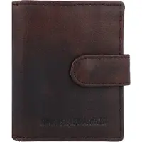 Spikes & Sparrow Porte-monnaies marron