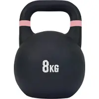 Tunturi Competition Kettlebell Kugelhantel