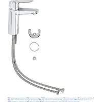 GROHE BauEdge Mitigeur monocommande Lavabo Taille S 23330000