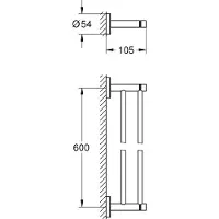 GROHE Essentials